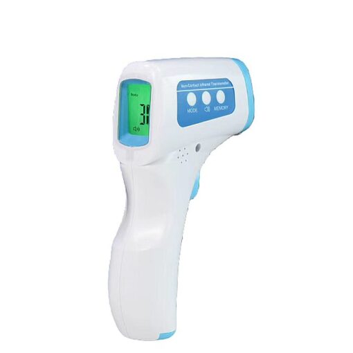 Non Contactable Thermometer