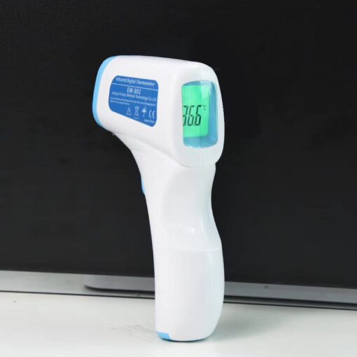 Non Contact Thermometer