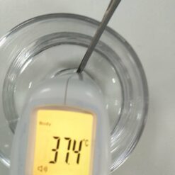 Thermometer Infrared - Non-Contact