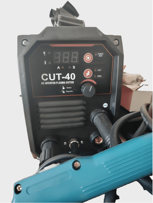 Plasma Cutter Cut 40 Multi pro Plasma/Mma Welding Machine