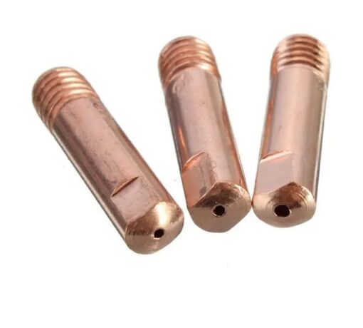 Mig Welding Contact Tips 0.9mm 021 5562413